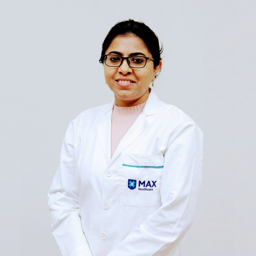 Dr. Vaishakhi Rustagi